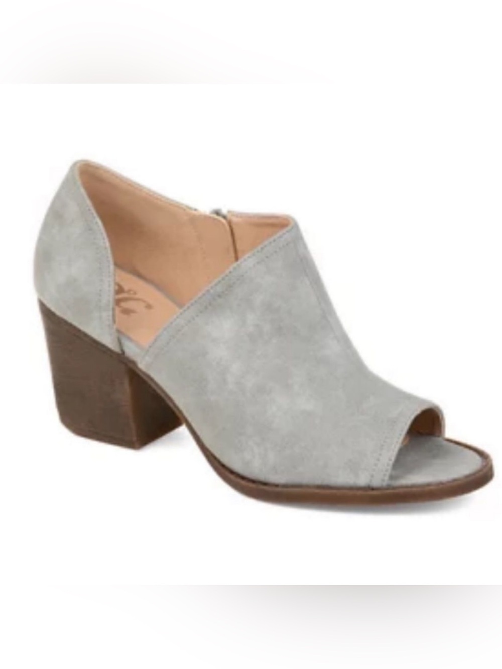 Journee Hartli Bootie